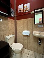 B. Apart Hotel