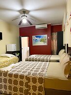 B. Apart Hotel