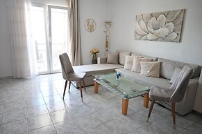 Doukas Aparthotel