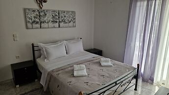 Doukas Aparthotel