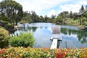 La trinidad