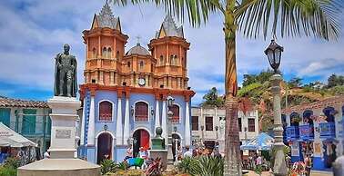 La trinidad