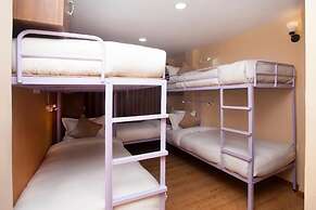 Holiday Hostel