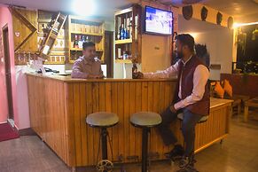 Holiday Hostel
