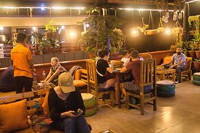 Holiday Hostel