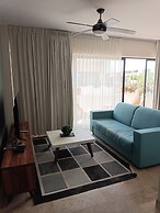 Comodo y espacioso departamento 2BR
