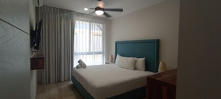 Comodo y espacioso departamento 2BR