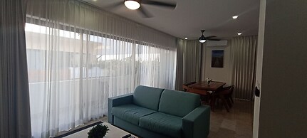 Comodo y espacioso departamento 2BR