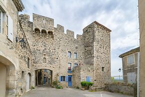 La Tour des Remparts