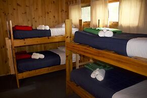 White Birch Lodge