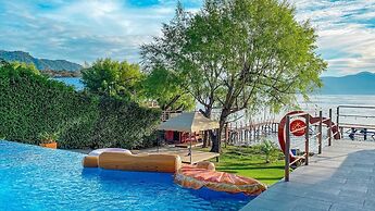 Villas Noelia