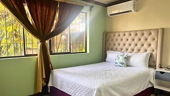 Villas Noelia