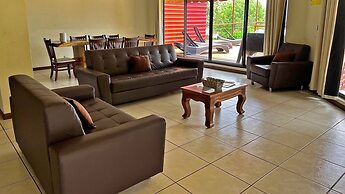 Villas Noelia