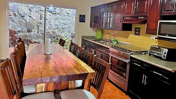 Villas Noelia