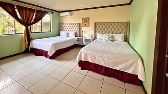 Villas Noelia