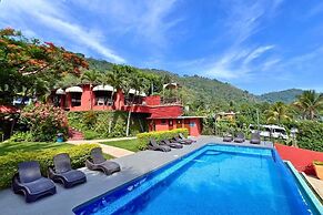 Villas Noelia