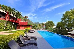 Villas Noelia