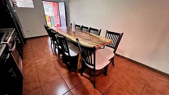 Villas Noelia