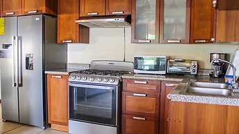 Villas Noelia