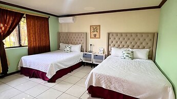 Villas Noelia