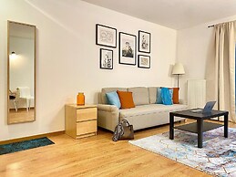 Angel Mint Apartment