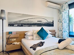 Angel Mint Apartment