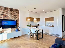 Angel Mint Apartment
