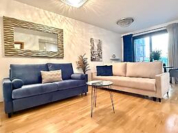 Angel Mint Apartment