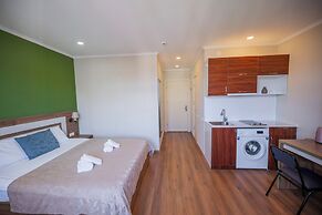 Fresh Wave Hotel