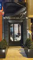 SECOND SUIT OTEL