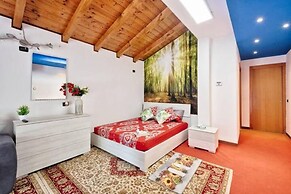 Villa Jolly Venezia