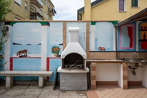 Villa Jolly Venezia