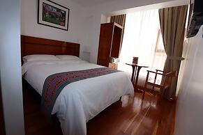 EL SOL HOTEL URUBAMBA