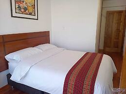 EL SOL HOTEL URUBAMBA