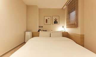 Wonju Brown Dot Hotel Corporate City