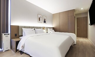 Wonju Brown Dot Hotel Corporate City