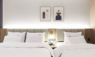 Wonju Brown Dot Hotel Corporate City