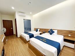 Daily Hotel