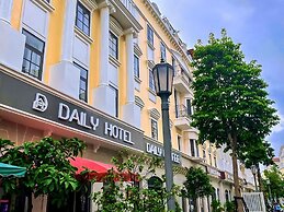 Daily Hotel