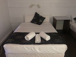 The Commercial Hotel Nambour