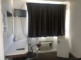 The Commercial Hotel Nambour
