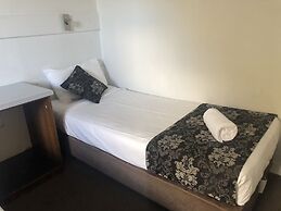 The Commercial Hotel Nambour