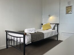 The Commercial Hotel Nambour