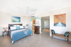 ZEN PINNACLE - 3BR Penthouse Retreat