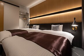 Hotel Liberte Kyoto Gojo