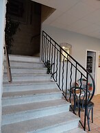 Hotel du Lac