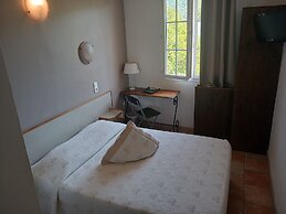 Hotel du Lac