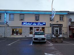 Hotel du Lac