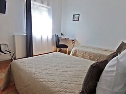 Hotel du Lac