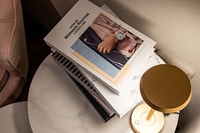 INN THE OMOTESANDO